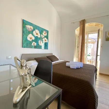 Bed & Breakfast Plaza 2*