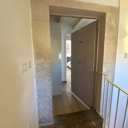 Frühstückspension Plaza