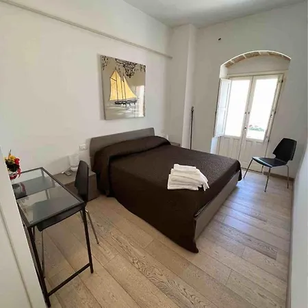 Plaza Frühstückspension Avola