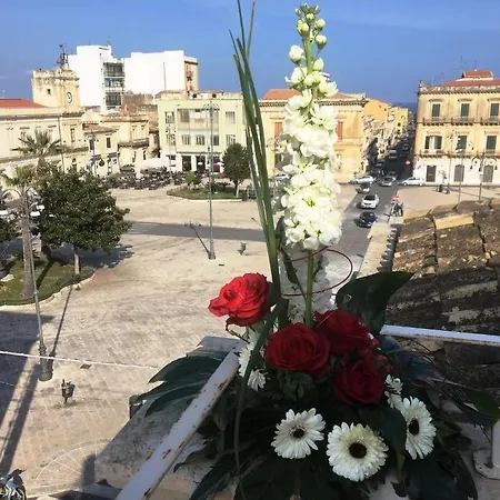 Frühstückspension Plaza Avola