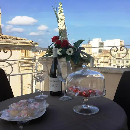 Plaza Frühstückspension 4*