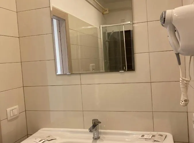 Frühstückspension Plaza