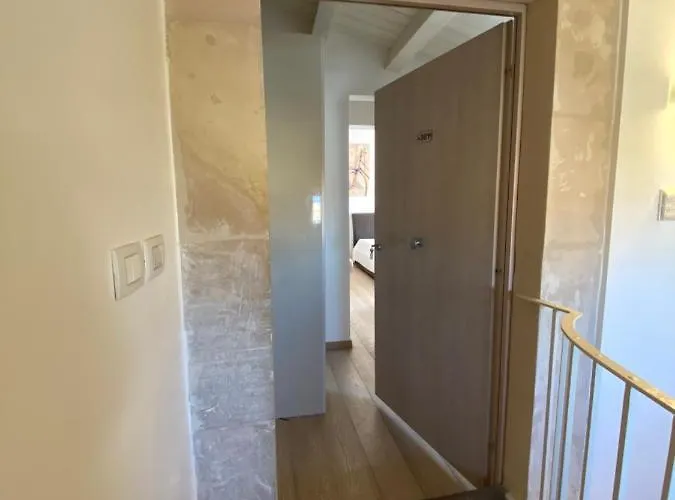 Frühstückspension Plaza