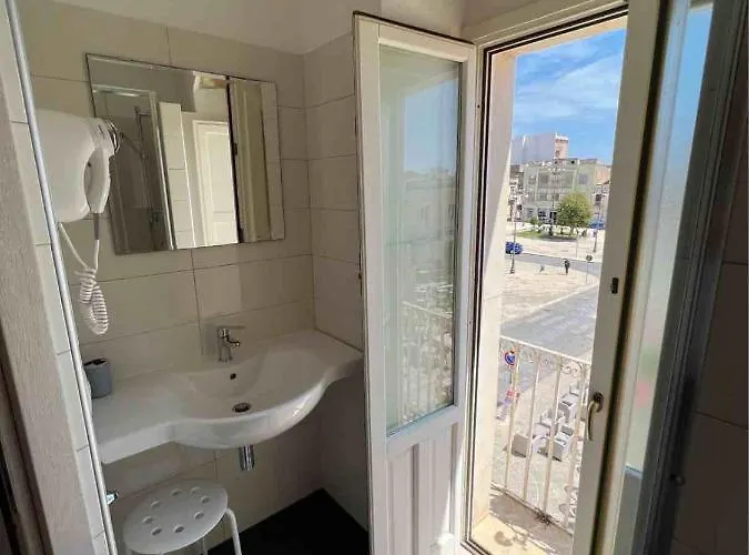 Frühstückspension Plaza Avola