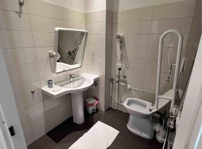 Frühstückspension Plaza Avola