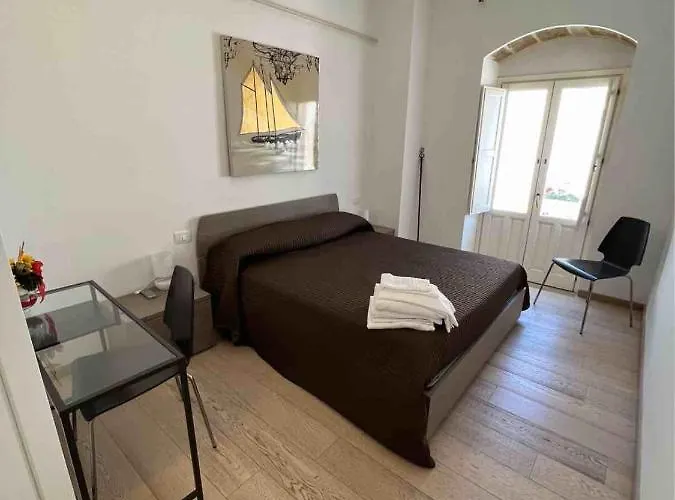 Plaza Frühstückspension Avola