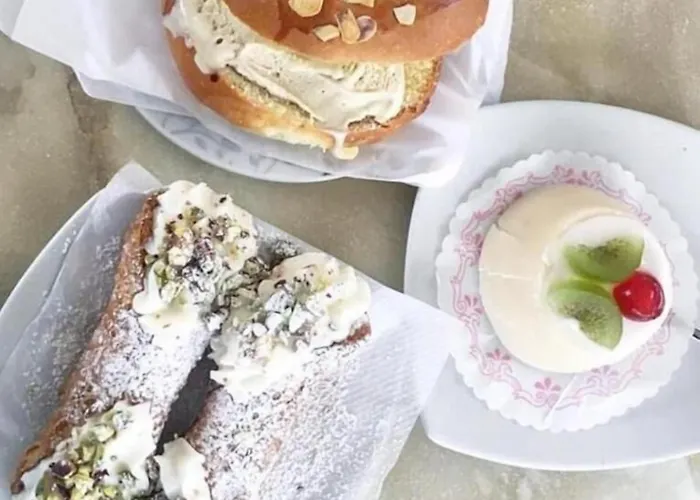 Frühstückspension Plaza 4*