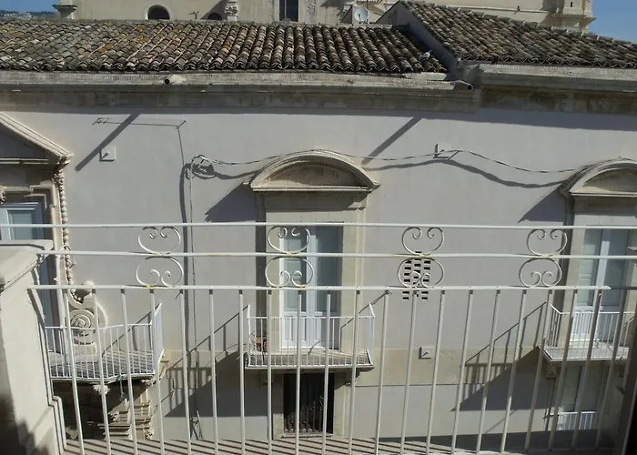 Frühstückspension Plaza