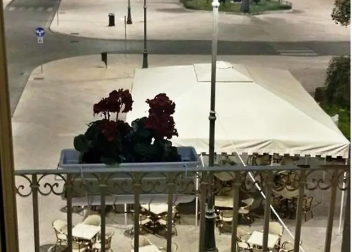 Plaza Frühstückspension 4*